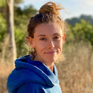 Meet your Posher, Chloe